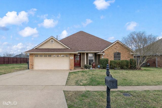 5003 General Polk Drive, Bossier City, LA 71112