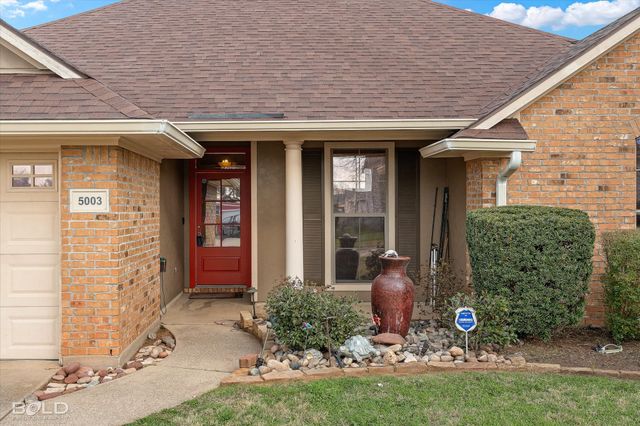 5003 General Polk Drive, Bossier City, LA 71112