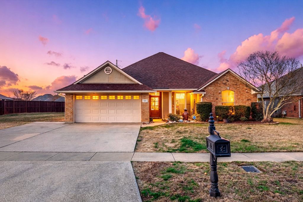 5003 General Polk Drive, Bossier City, LA 71112