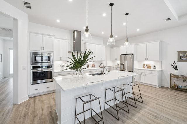 122 Pennekamp Lane, Inlet Beach, FL 32461