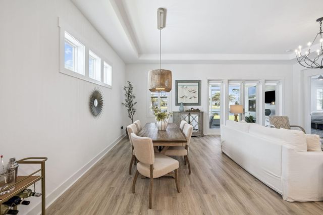 122 Pennekamp Lane, Inlet Beach, FL 32461