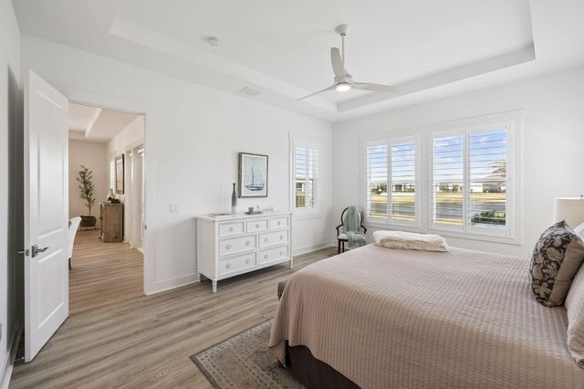 122 Pennekamp Lane, Inlet Beach, FL 32461