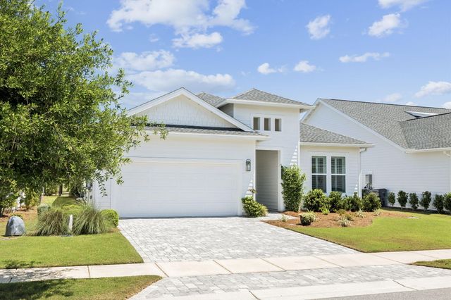 122 Pennekamp Lane, Inlet Beach, FL 32461