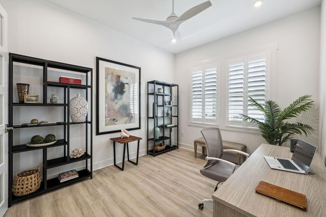 122 Pennekamp Lane, Inlet Beach, FL 32461