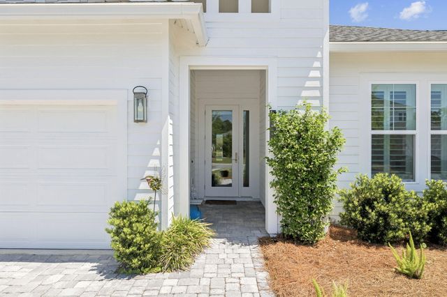 122 Pennekamp Lane, Inlet Beach, FL 32461