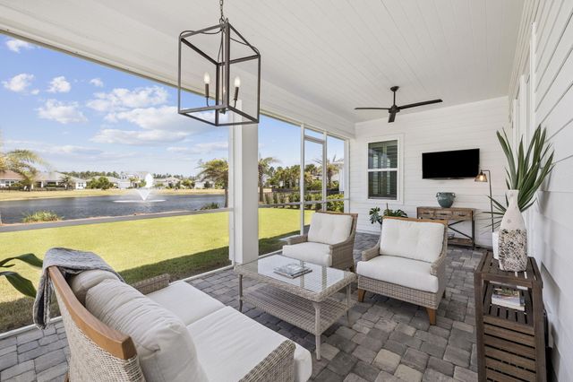 122 Pennekamp Lane, Inlet Beach, FL 32461