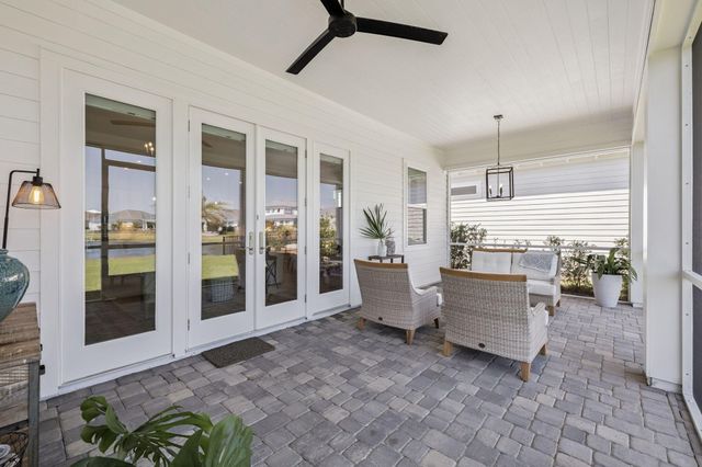 122 Pennekamp Lane, Inlet Beach, FL 32461