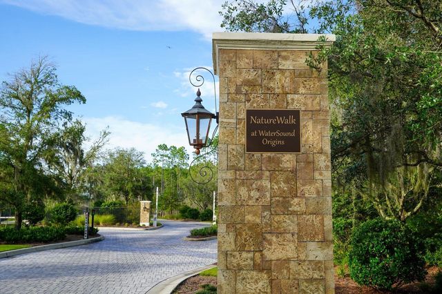 122 Pennekamp Lane, Inlet Beach, FL 32461