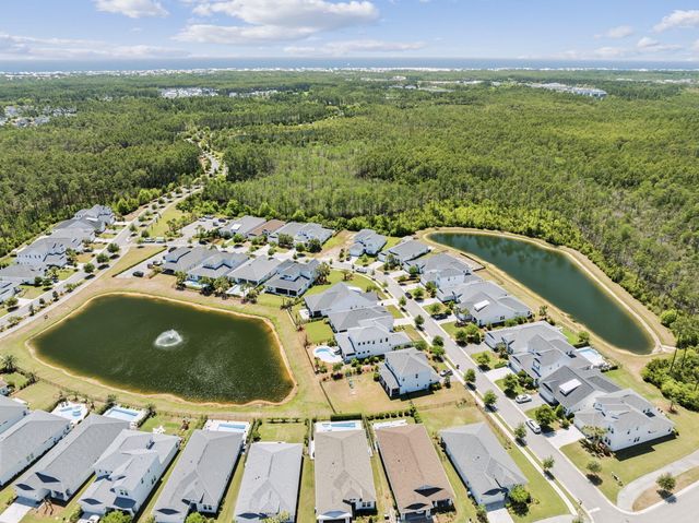 122 Pennekamp Lane, Inlet Beach, FL 32461