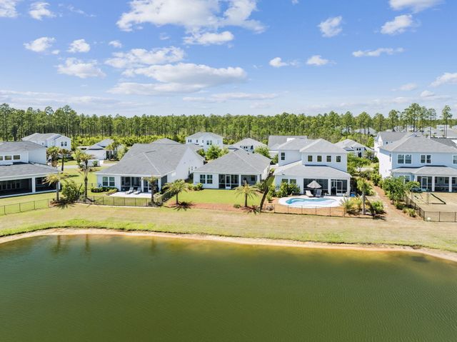 122 Pennekamp Lane, Inlet Beach, FL 32461