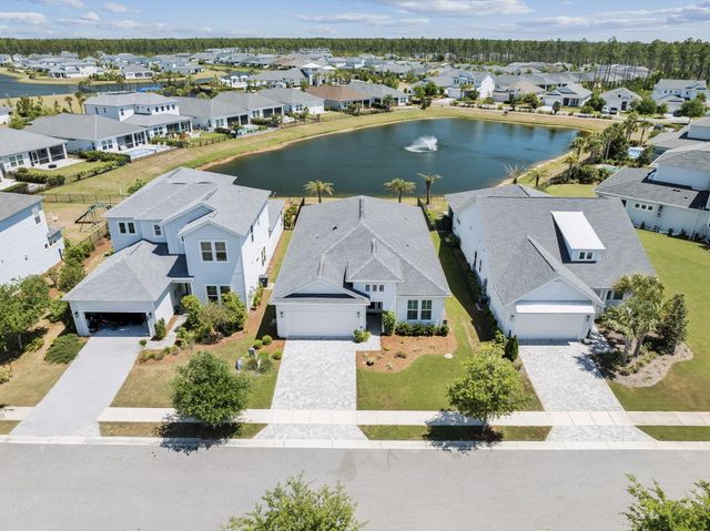 122 Pennekamp Lane, Inlet Beach, FL 32461