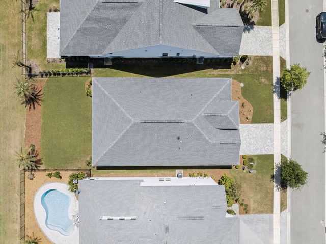 122 Pennekamp Lane, Inlet Beach, FL 32461
