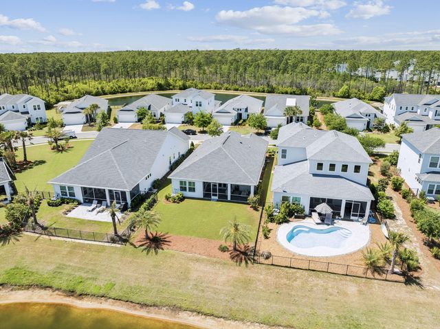 122 Pennekamp Lane, Inlet Beach, FL 32461