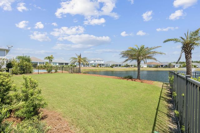 122 Pennekamp Lane, Inlet Beach, FL 32461