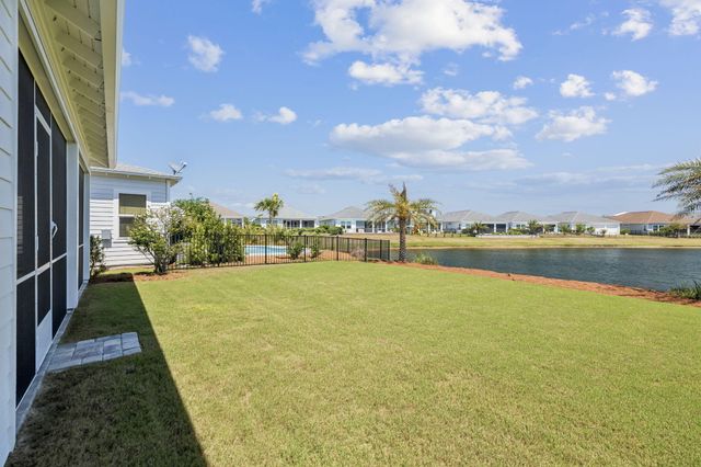 122 Pennekamp Lane, Inlet Beach, FL 32461