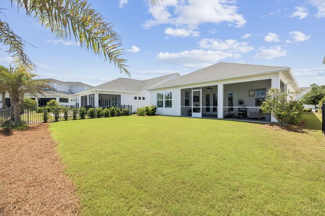 122 Pennekamp Lane, Inlet Beach, FL 32461