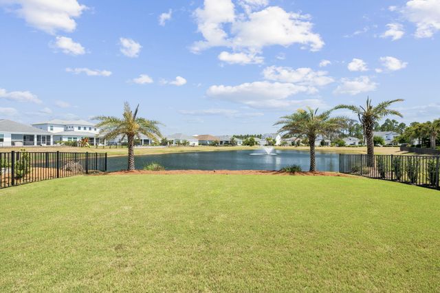 122 Pennekamp Lane, Inlet Beach, FL 32461