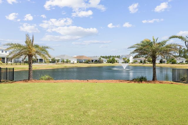 122 Pennekamp Lane, Inlet Beach, FL 32461