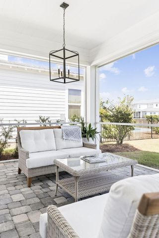 122 Pennekamp Lane, Inlet Beach, FL 32461