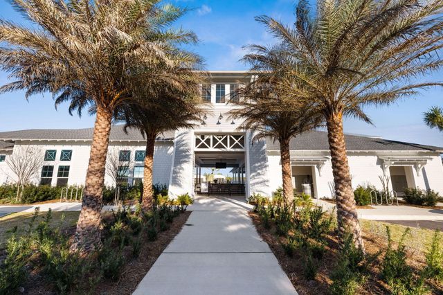 122 Pennekamp Lane, Inlet Beach, FL 32461