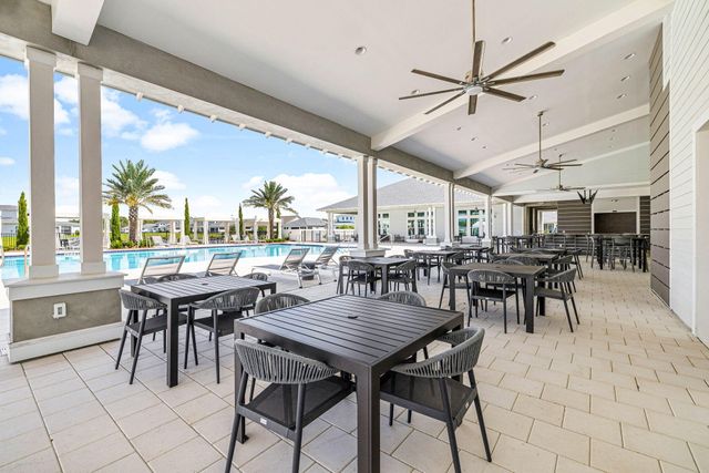 122 Pennekamp Lane, Inlet Beach, FL 32461