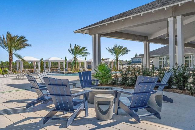 122 Pennekamp Lane, Inlet Beach, FL 32461