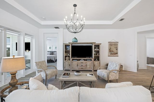 122 Pennekamp Lane, Inlet Beach, FL 32461