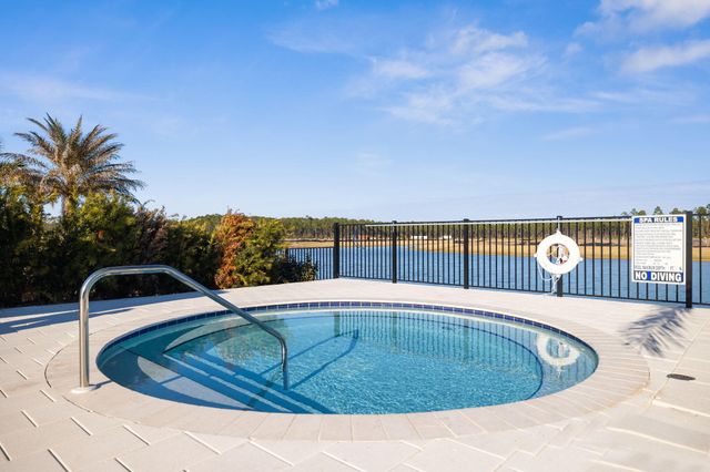 122 Pennekamp Lane, Inlet Beach, FL 32461