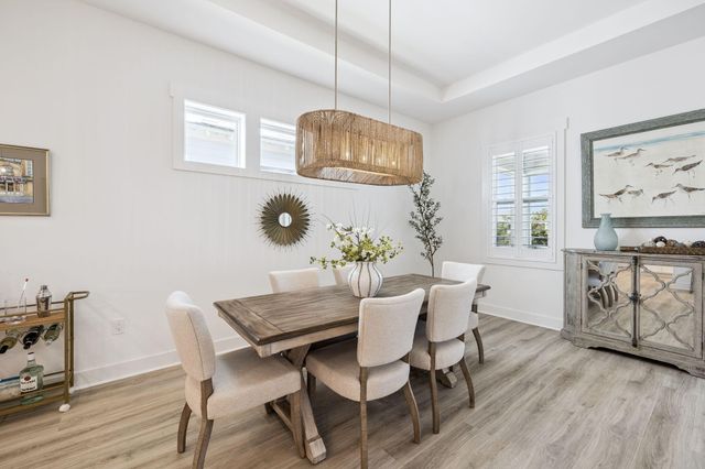 122 Pennekamp Lane, Inlet Beach, FL 32461