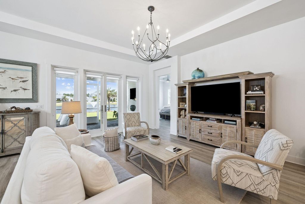 122 Pennekamp Lane, Inlet Beach, FL 32461