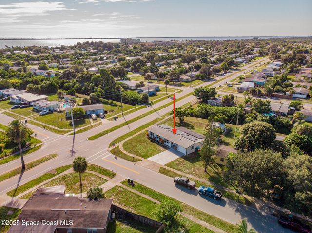 2996 Garden Terrace NE, Palm Bay, FL 32905