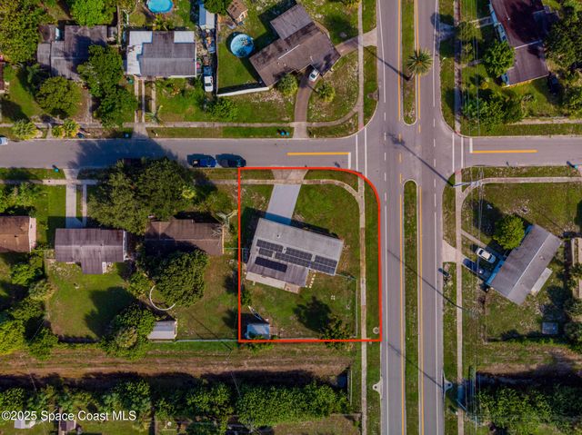 2996 Garden Terrace NE, Palm Bay, FL 32905