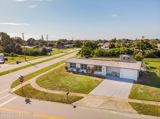 2996 Garden Terrace NE, Palm Bay, FL 32905