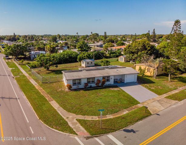2996 Garden Terrace NE, Palm Bay, FL 32905
