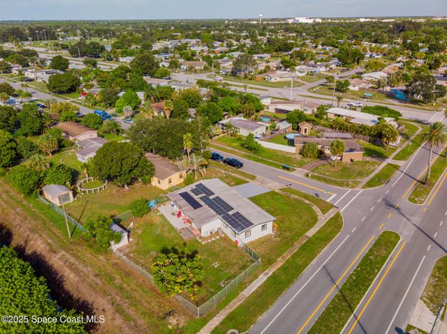 2996 Garden Terrace NE, Palm Bay, FL 32905