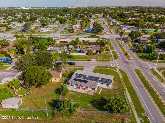 2996 Garden Terrace NE, Palm Bay, FL 32905