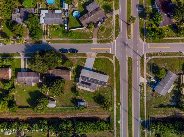 2996 Garden Terrace NE, Palm Bay, FL 32905