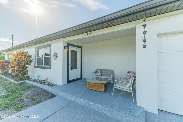 2996 Garden Terrace NE, Palm Bay, FL 32905