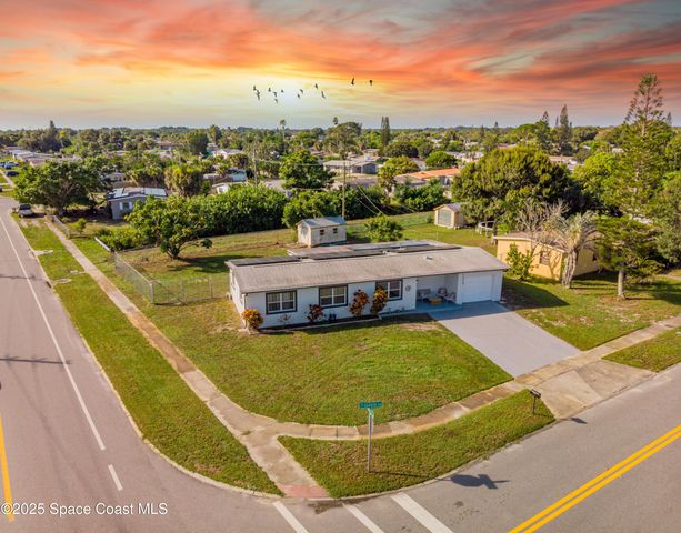 2996 Garden Terrace NE, Palm Bay, FL 32905