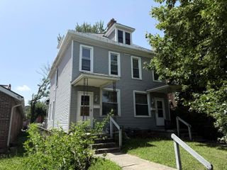 339-341 N Garfield Avenue, Columbus, OH 43203