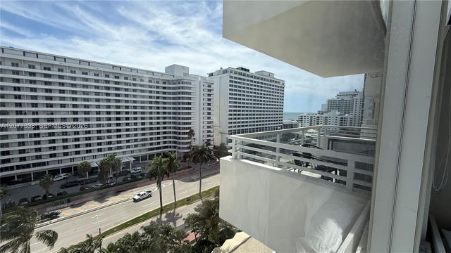 5600 Collins Avenue 11C, Miami Beach, FL 33140