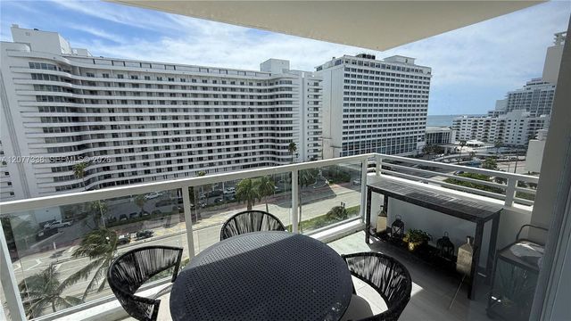 5600 Collins Avenue 11C, Miami Beach, FL 33140