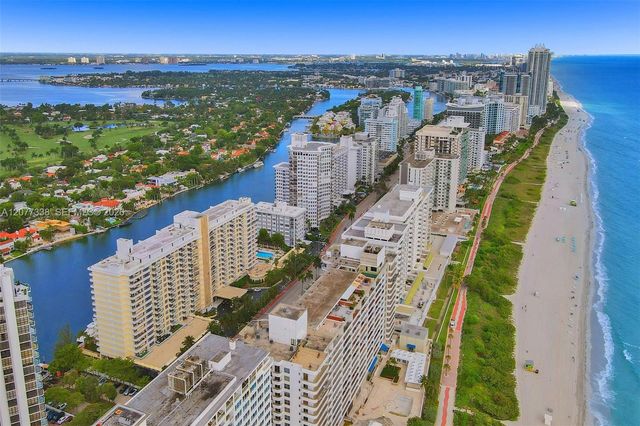 5600 Collins Avenue 11C, Miami Beach, FL 33140