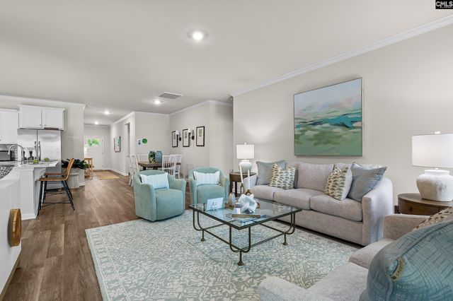 148 Calm Citadel Drive, Pelion, SC 29123