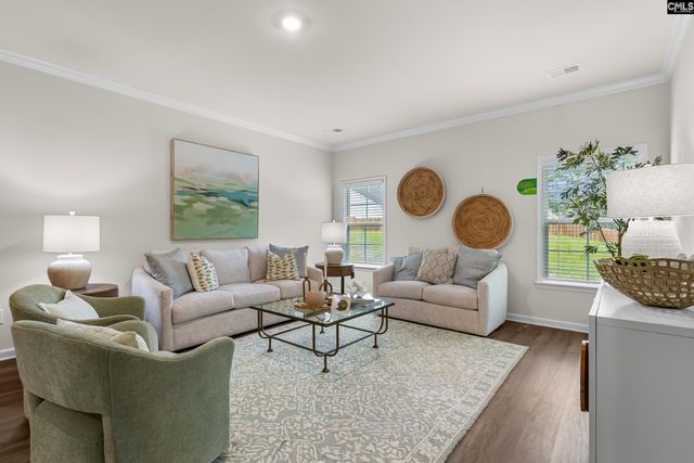 148 Calm Citadel Drive, Pelion, SC 29123