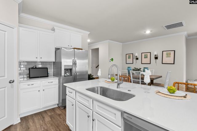 148 Calm Citadel Drive, Pelion, SC 29123