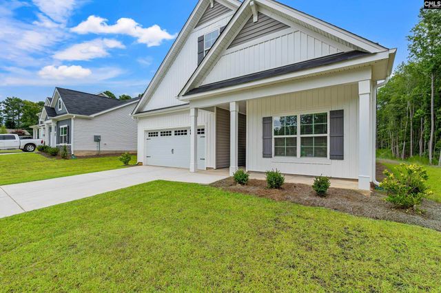 148 Calm Citadel Drive, Pelion, SC 29123