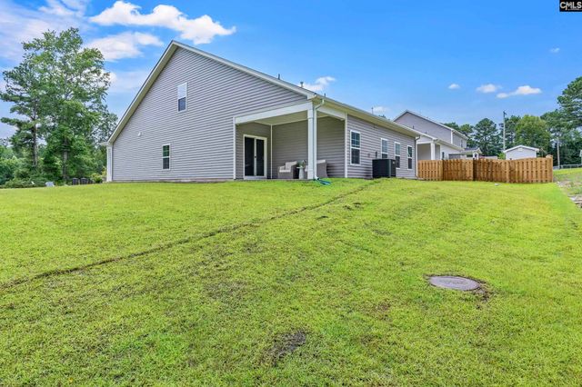 148 Calm Citadel Drive, Pelion, SC 29123