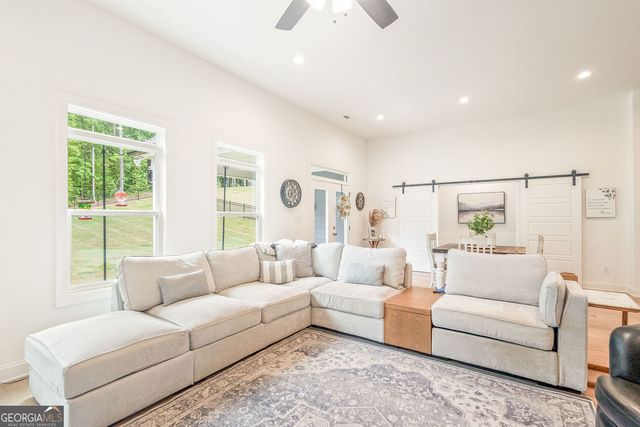 97 Wimberly Estates Drive, Newnan, GA 30263