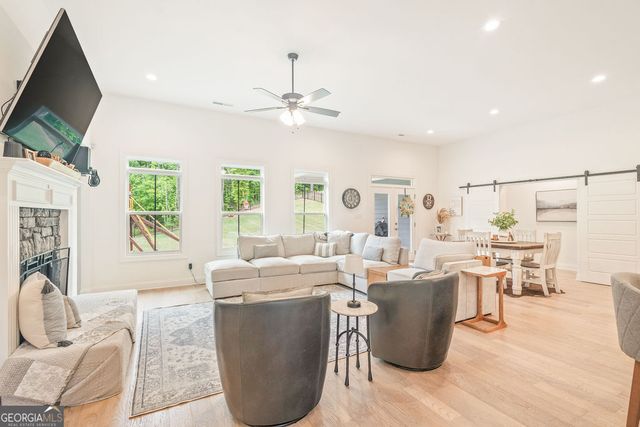 97 Wimberly Estates Drive, Newnan, GA 30263